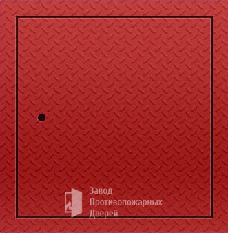 Фото «Люк напольный для подвала №19» в Серпухову